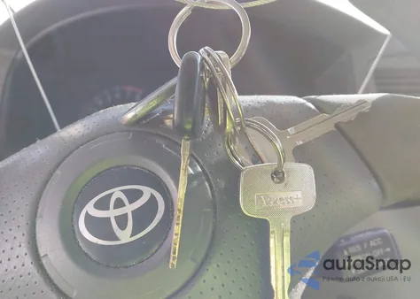 2003 Toyota Corolla Ce из США, поврежденный, VIN 1NXBR32E63Z140717